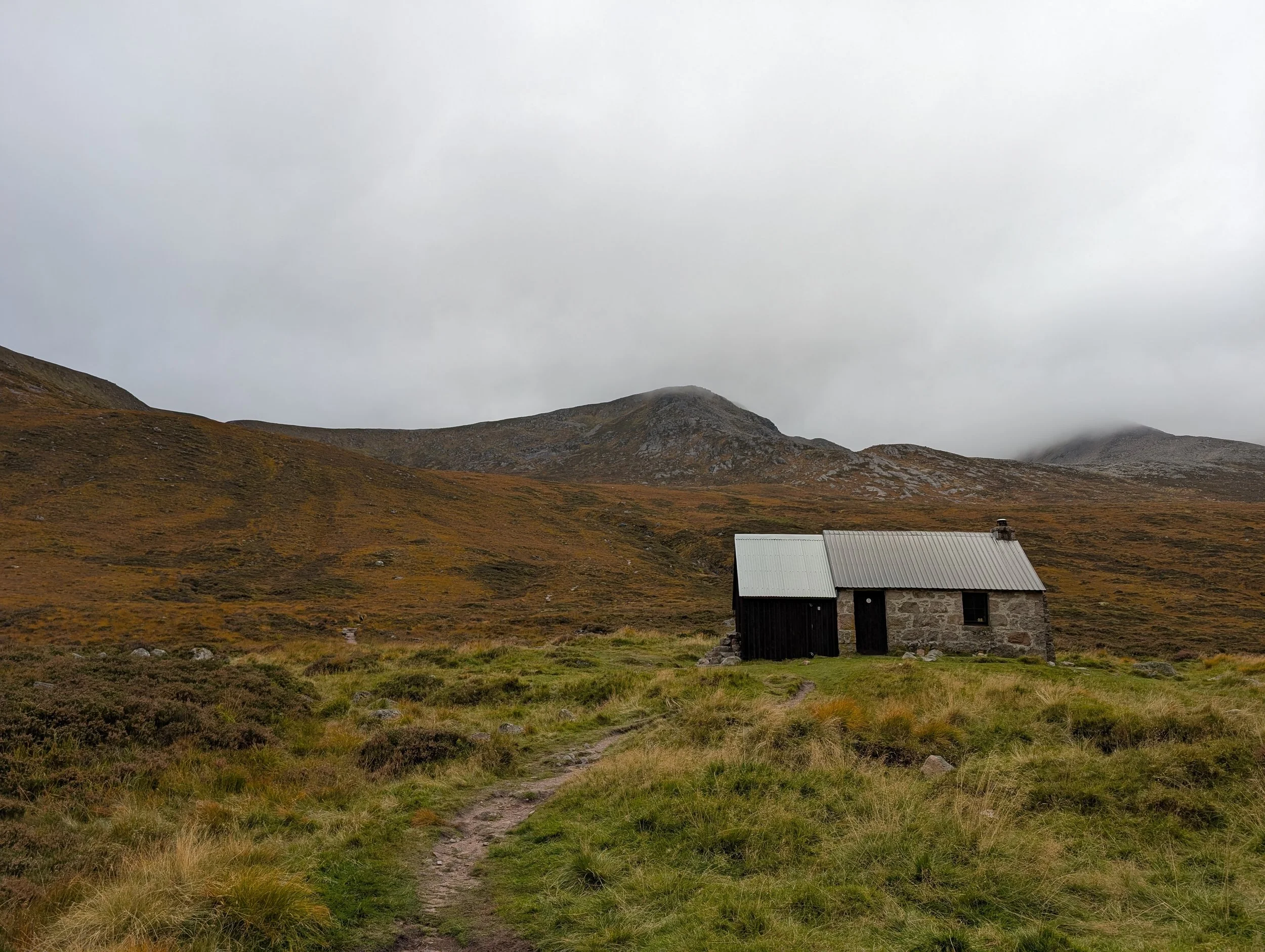 Hutting Culture in Scotland: Bothies, Cabins &amp; Off-Grid Retreats
