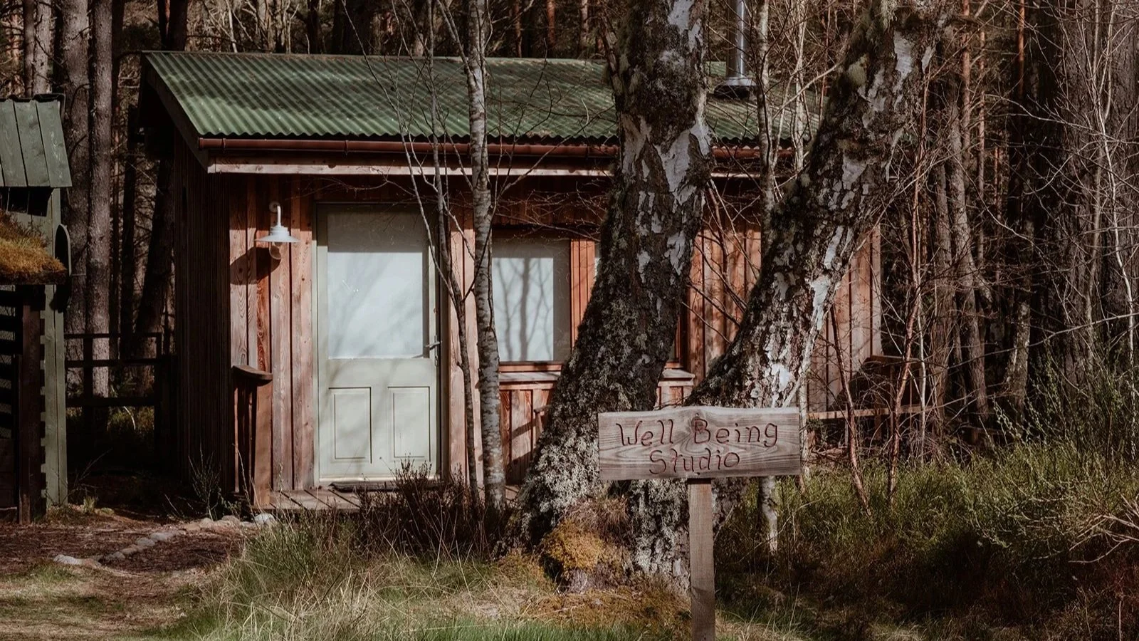 The Art of Slowing Down: A Highland Guide to Reclaiming Your Rhythm