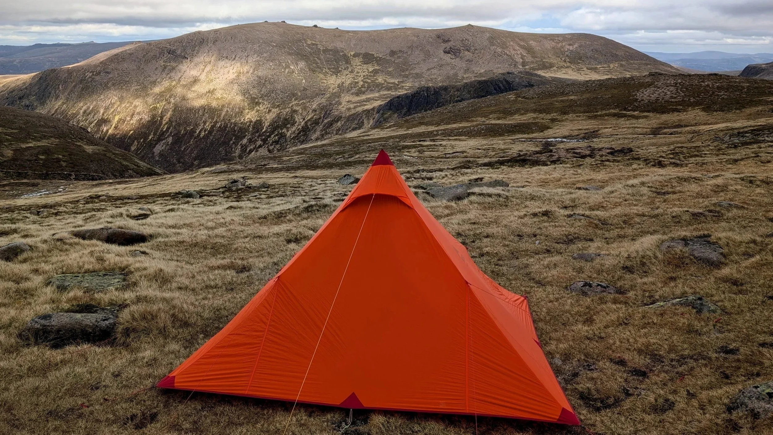 Where to Stay for Hiking in the Cairngorms: Best Basecamp Options Explained