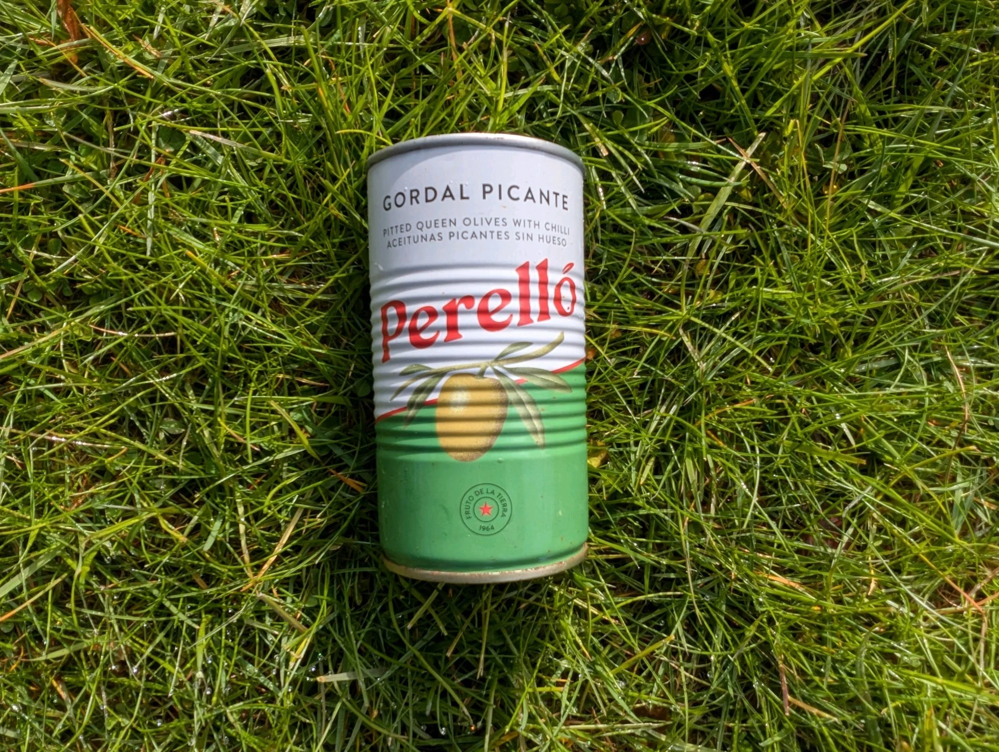 Perello olives
