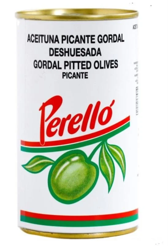 Perello - olives