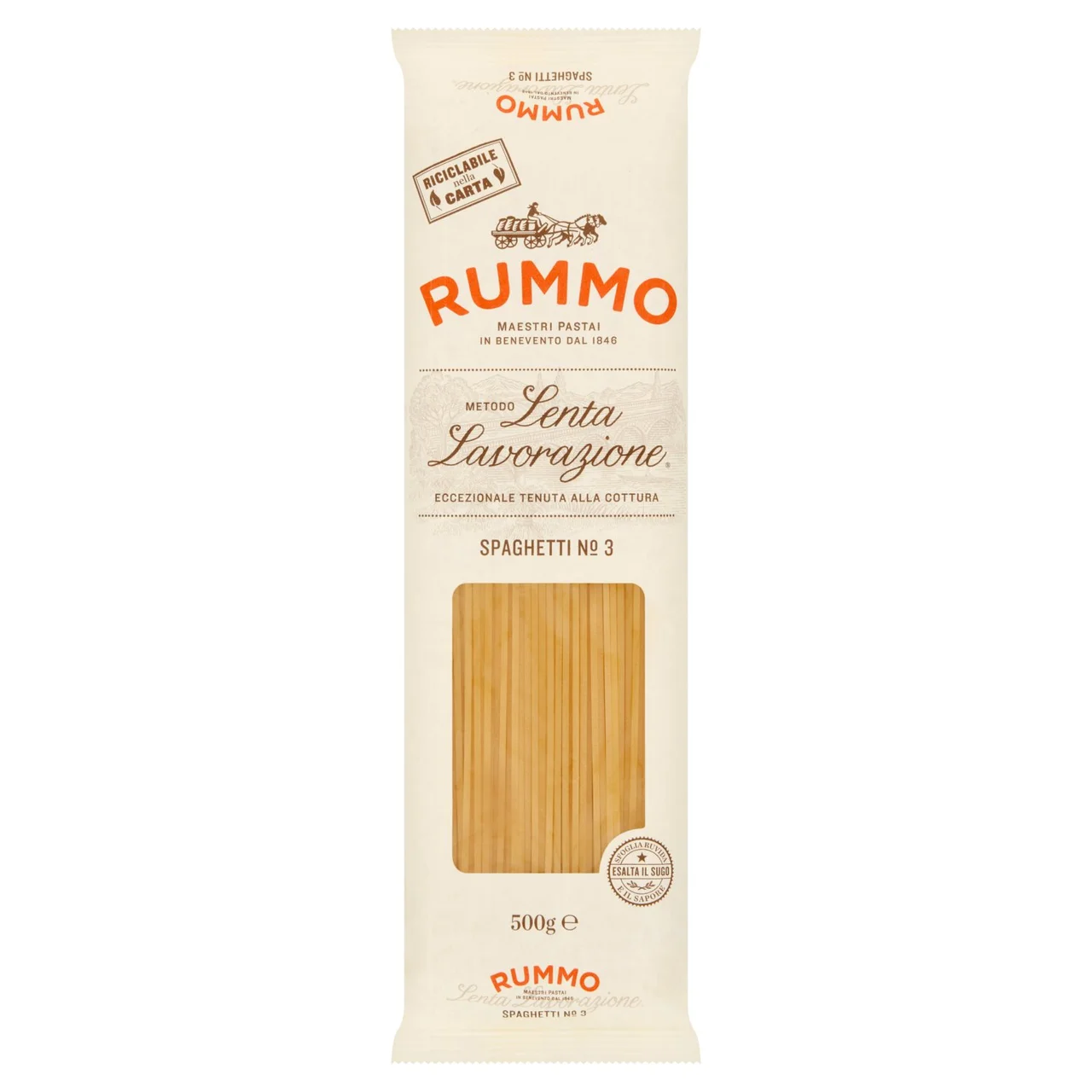 Rummo - spaghetti