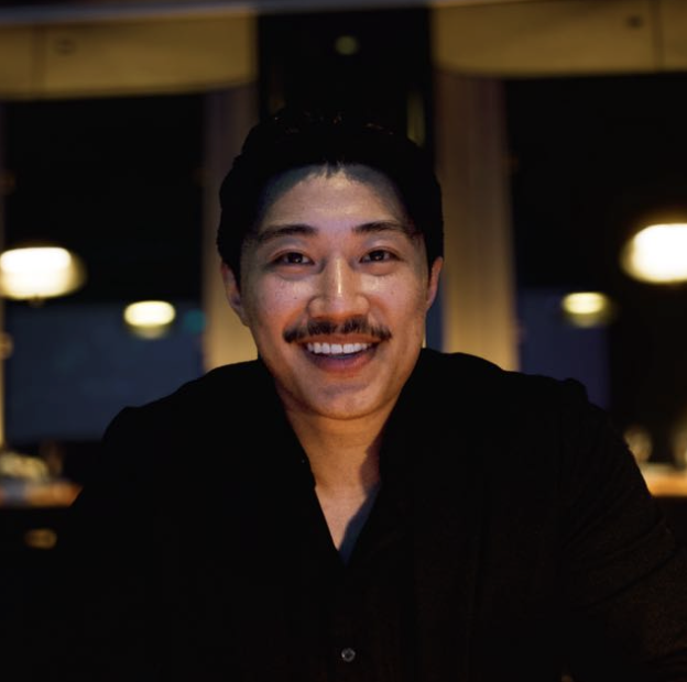 Brian Huynh