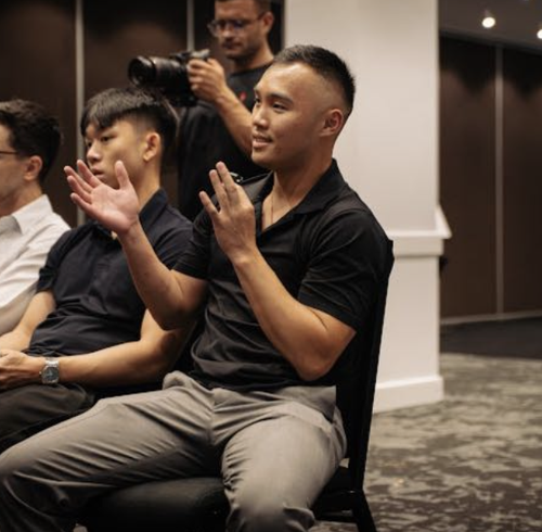 Brad Vo