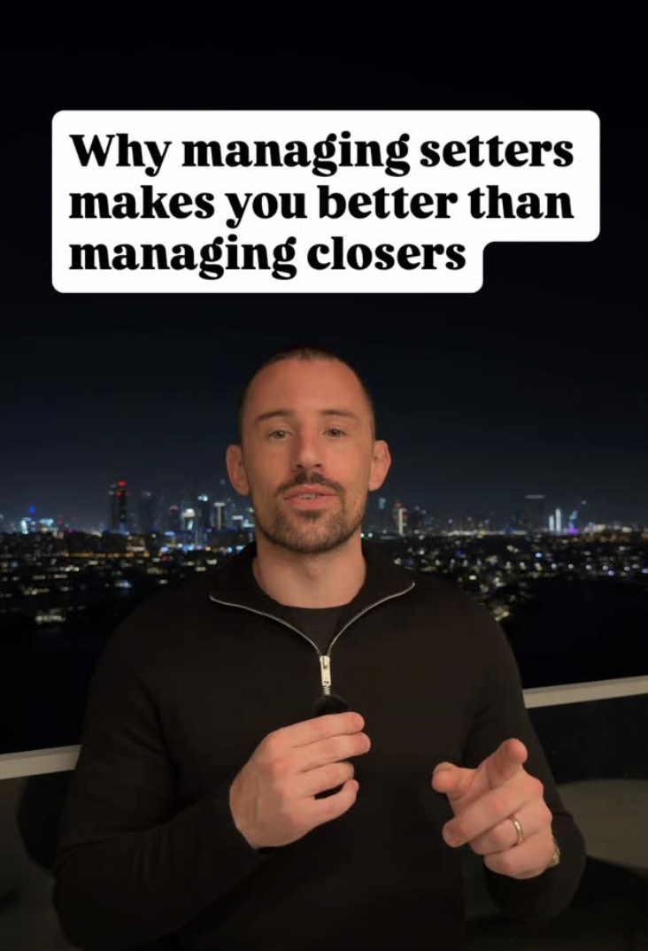 Reel from @jackrockyjr