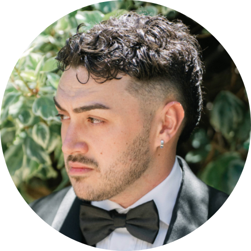 Caleb Nicholls
