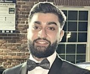 Haris Baig