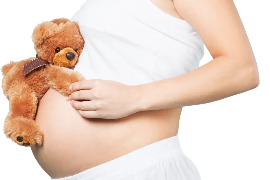 Pregnancy and Bariatric Surgery 