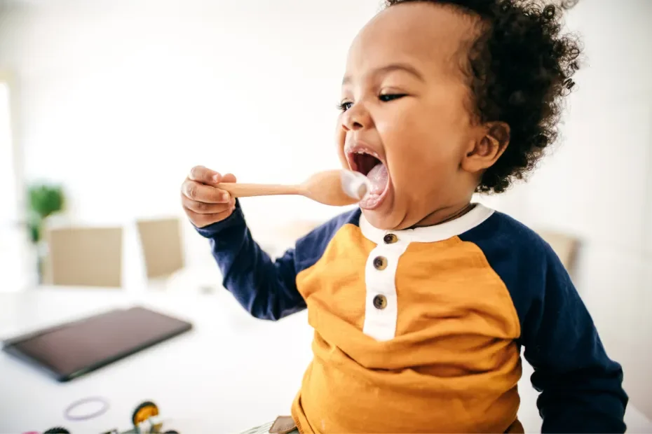 Tips For Feeding Fussy Toddlers 