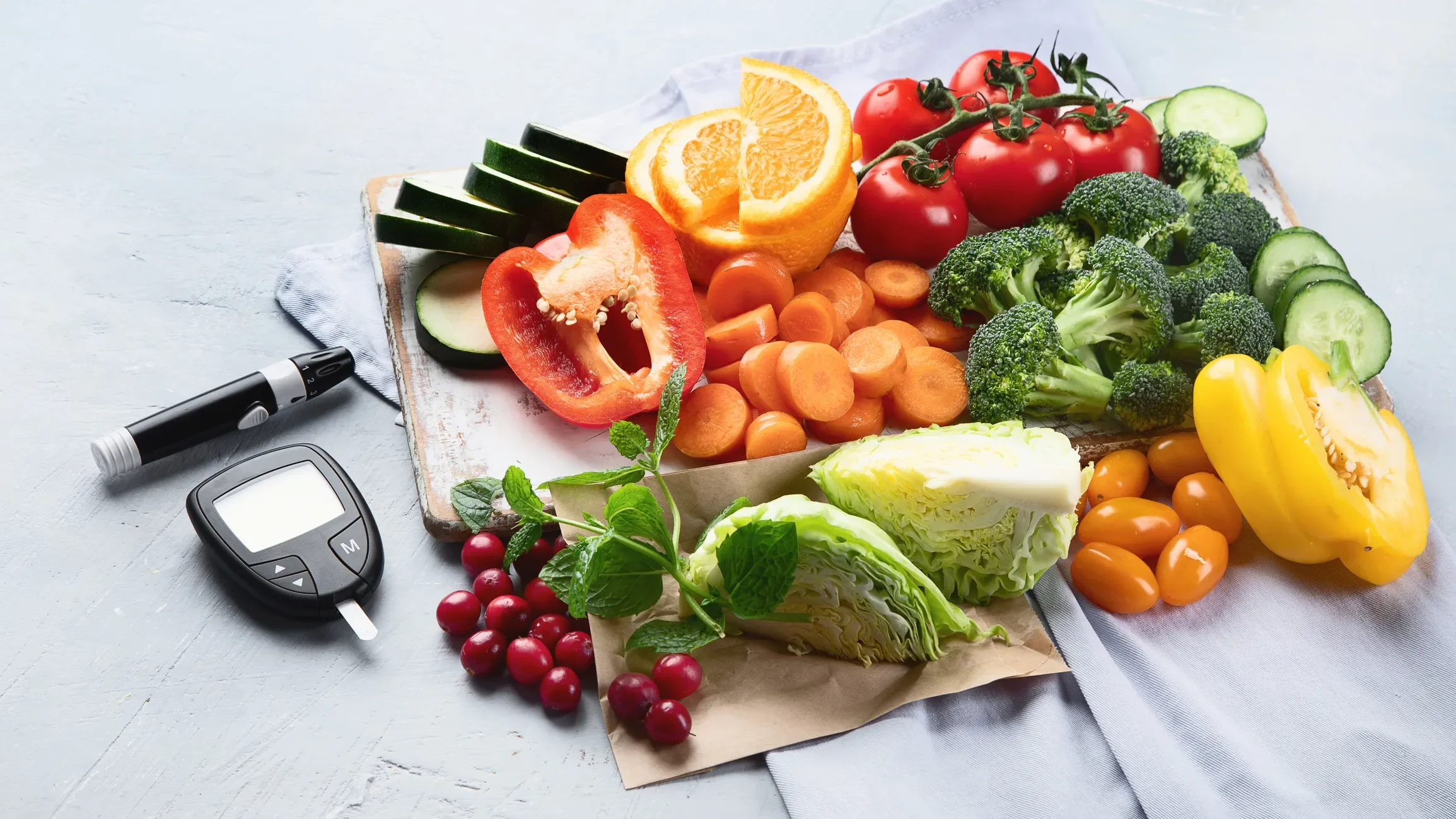 Understanding Diabetes and Sugar: What You Need to Know  