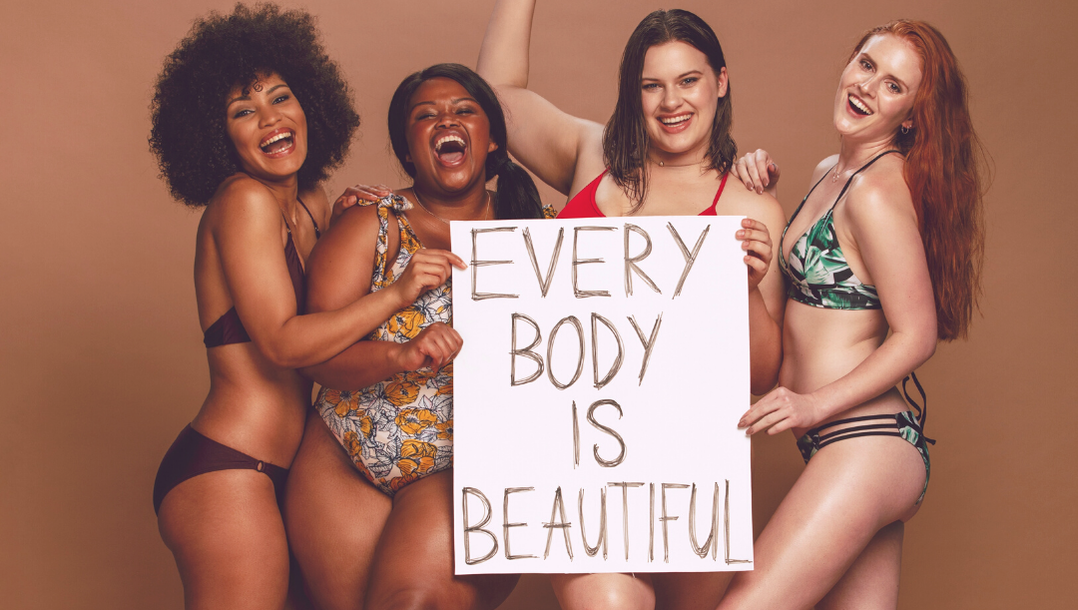 Health At Every Size (HAES)