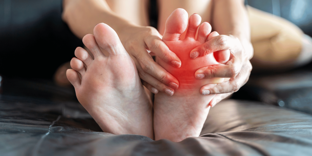 All About Gout 