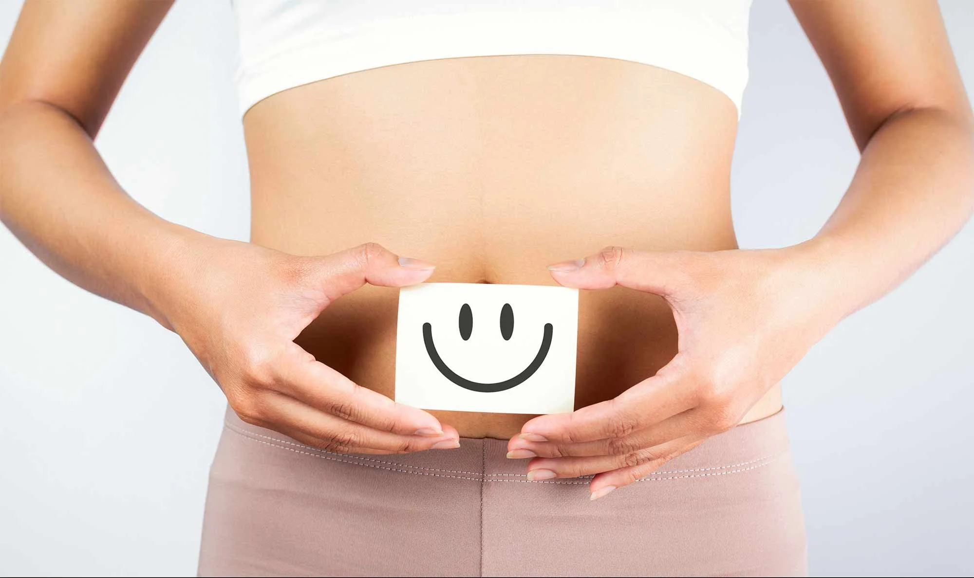How To Improve An Upset Stomach By Understanding The Gut Microbiome
