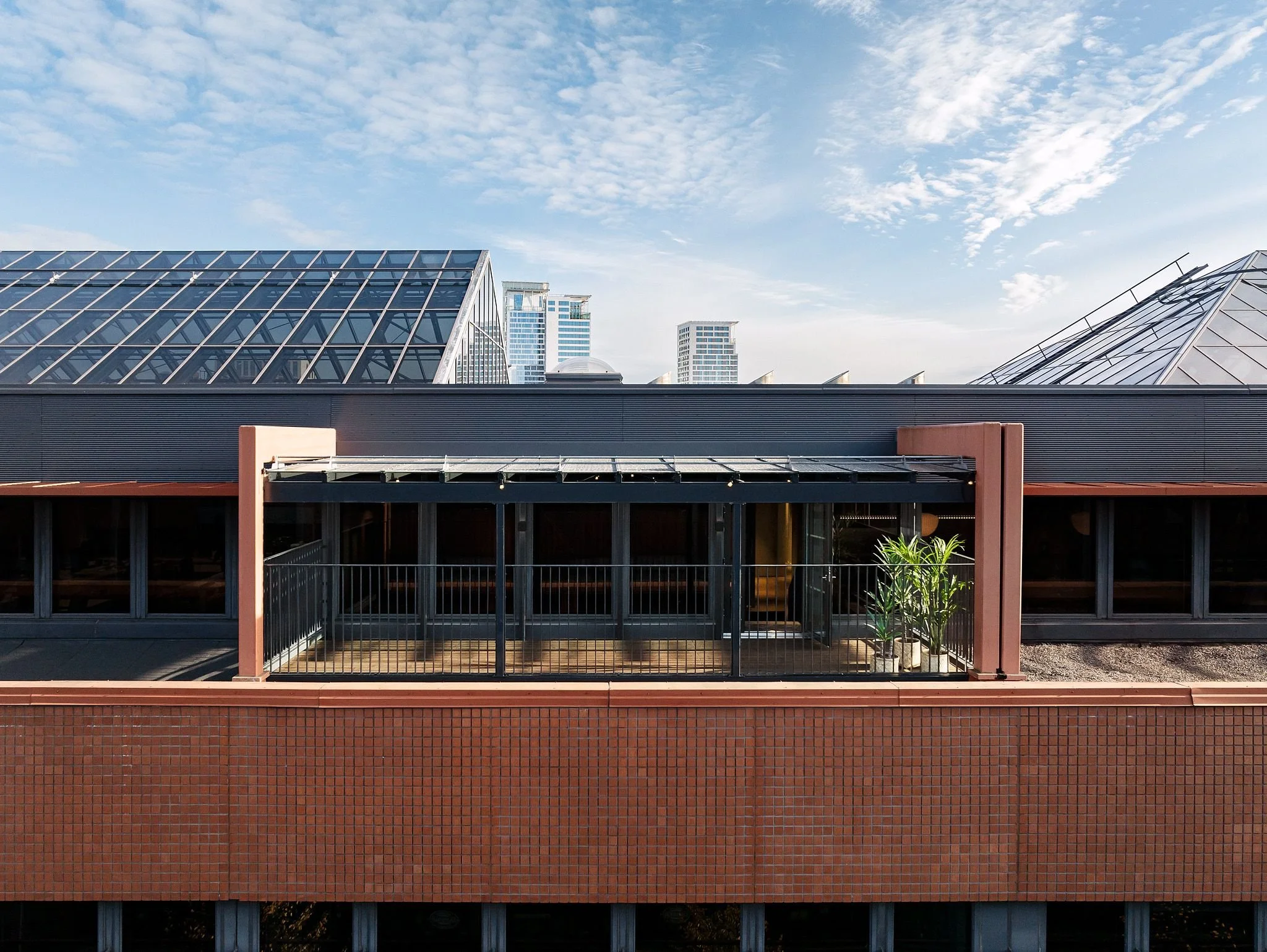 Puhtirak metallityöt