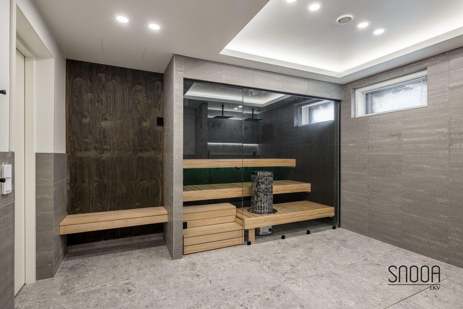 Kylpyhuoneremontti Helsinki - Puhtirak Oy