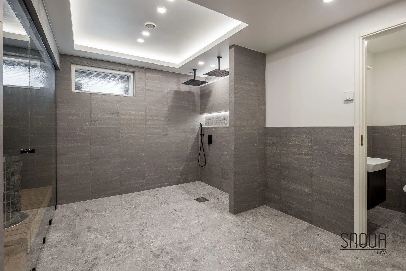 Kylpyhuoneremontti Helsinki - Puhtirak Oy