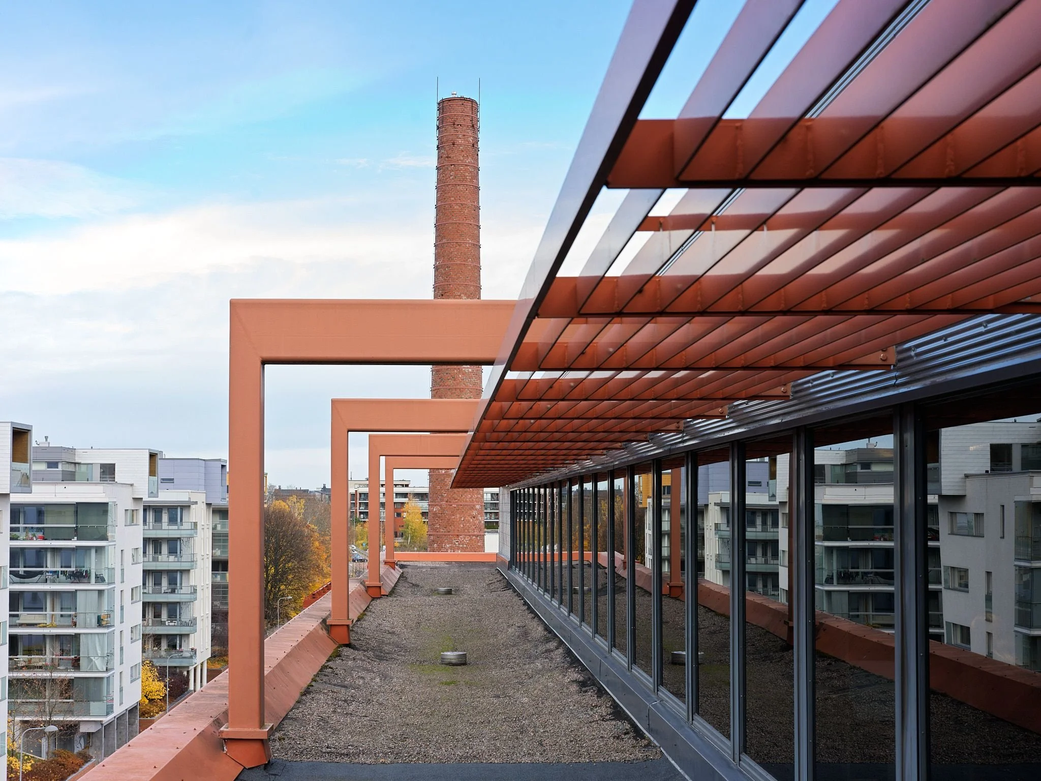 Puhtirak metallityöt