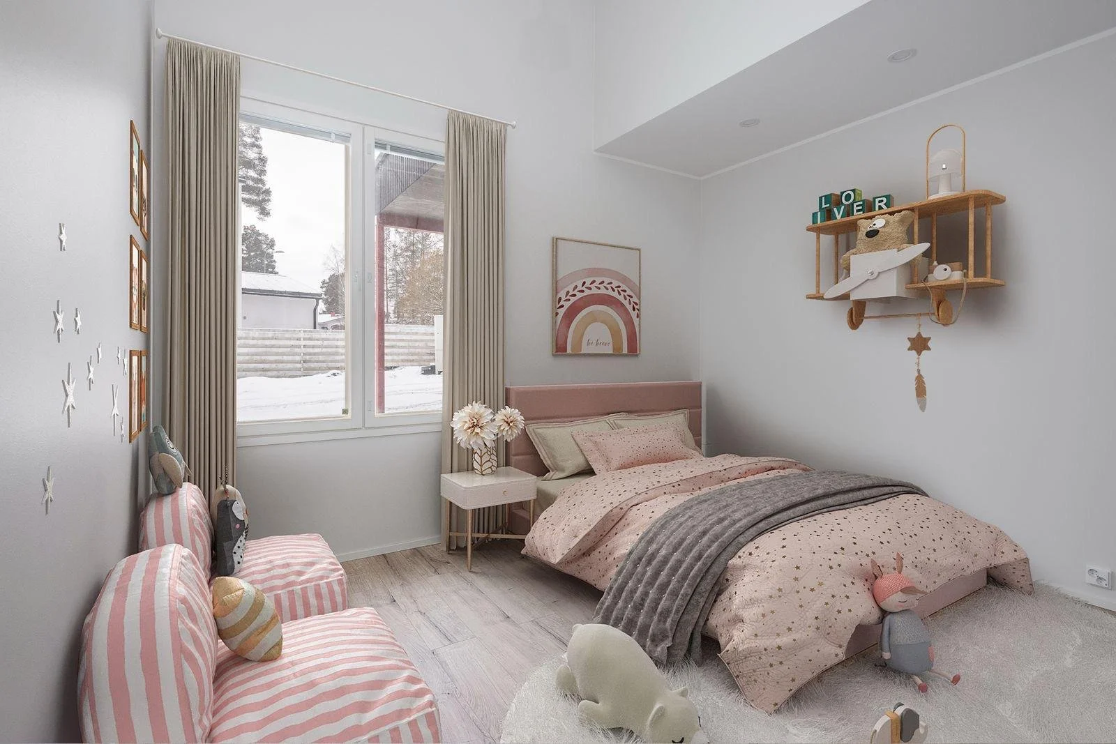 Remontti Helsinki - Puhtirak Oy