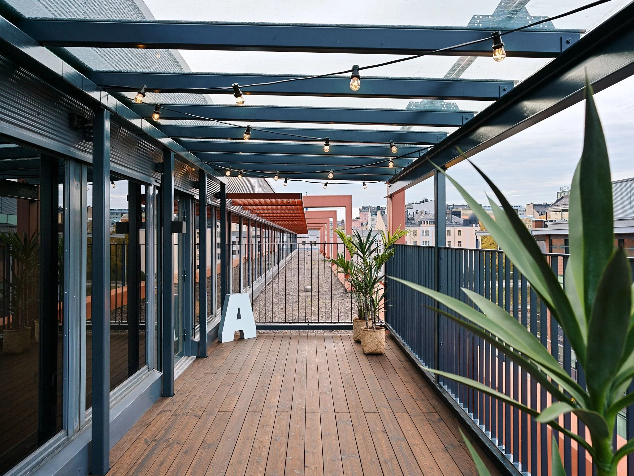 Puhtirak metallityöt