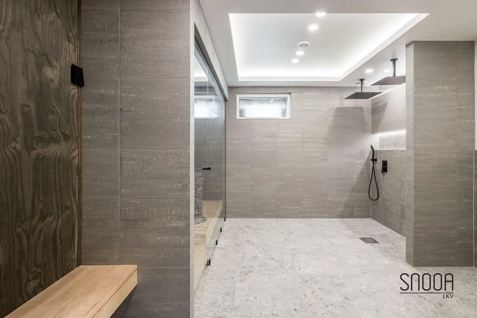 Kylpyhuoneremontti Helsinki - Puhtirak Oy