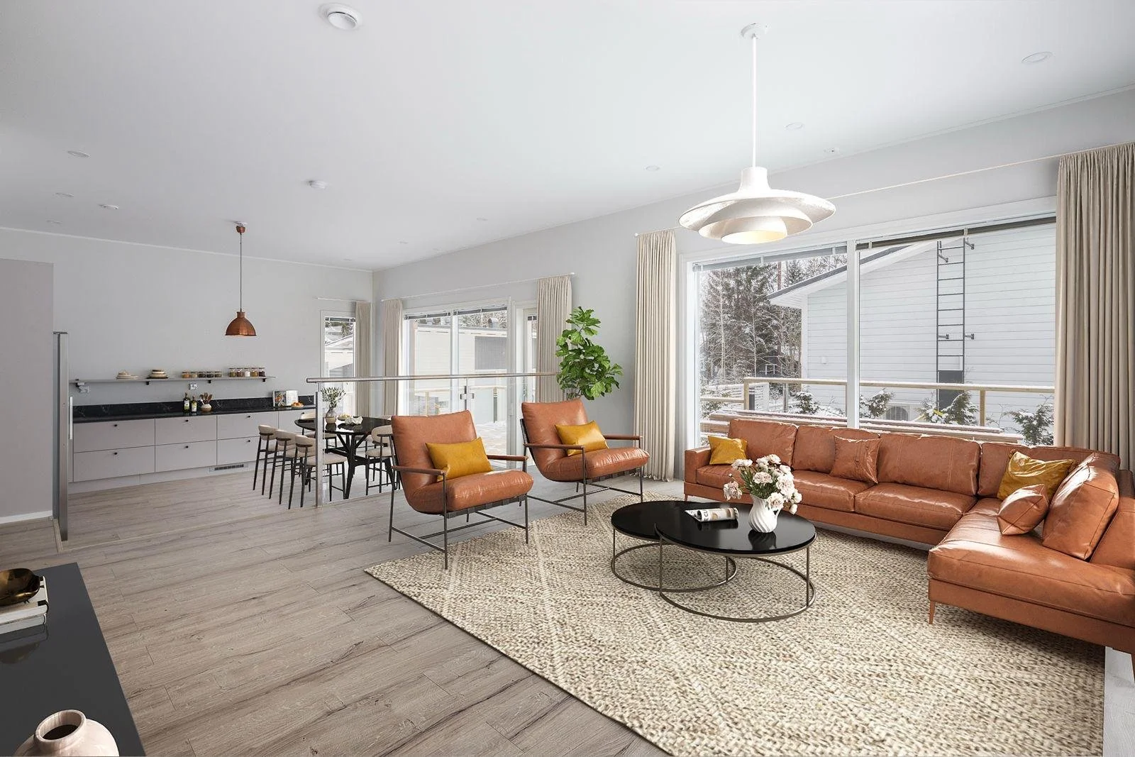 Remontti Helsinki - Puhtirak Oy