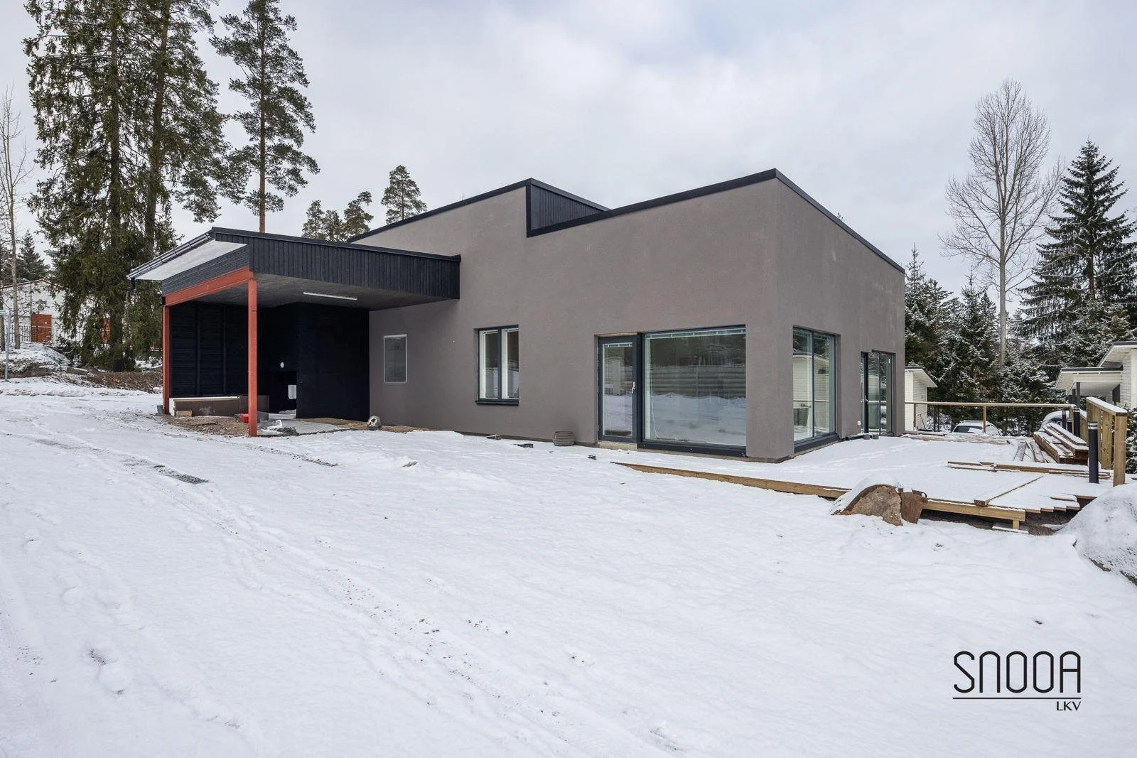 Talonrakennus Helsinki - Puhtirak Oy