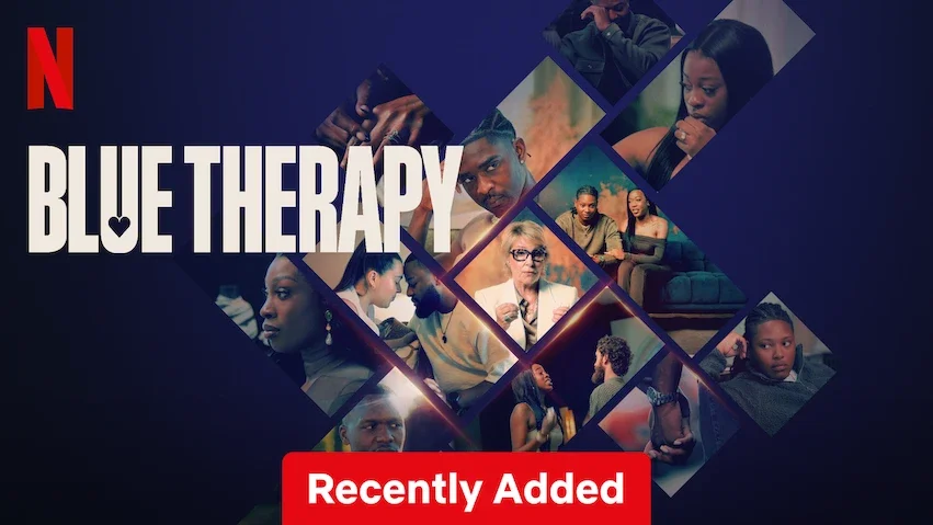 Blue Therapy
oSun Group