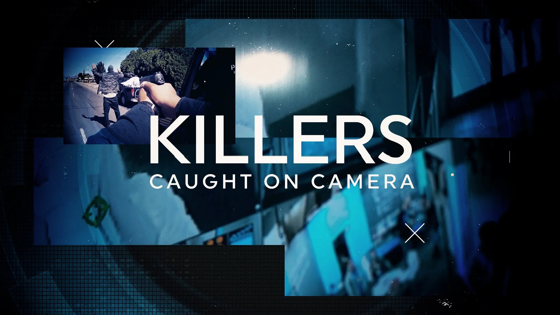 Killers Caught on Camera S2-4
Back2back Productions