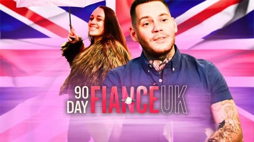 90 Day Fiancé S2-4
CPL Productions