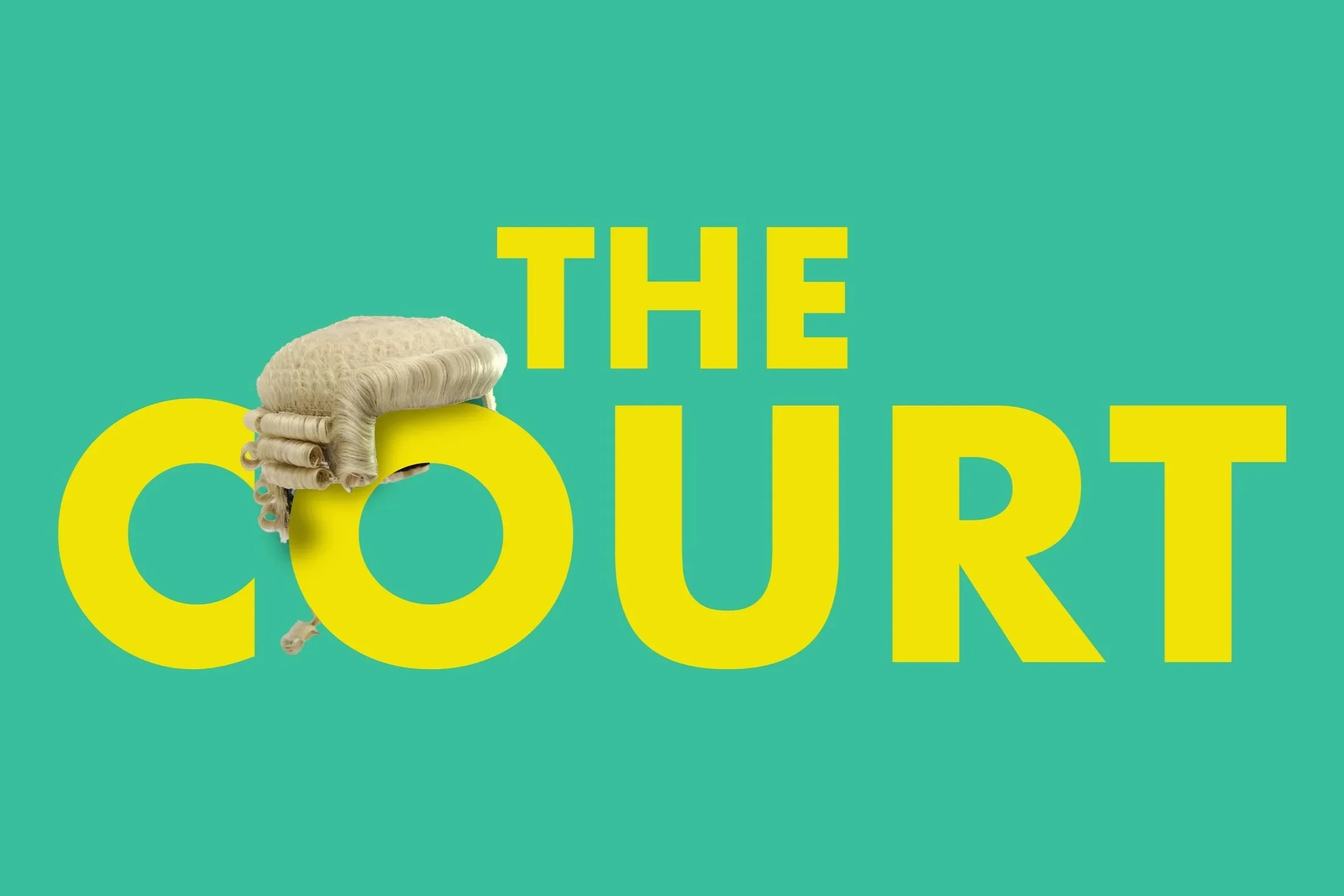 The Court, 
Wall to Wall