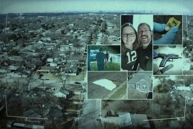 My Wife My Killer & The Secret Footage,
Coming Up Roses