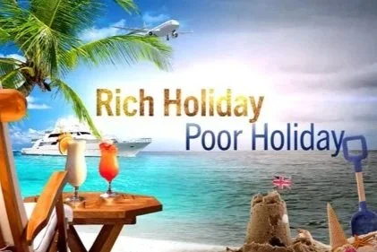 Rich Holiday Poor Holiday, Emporium Productions