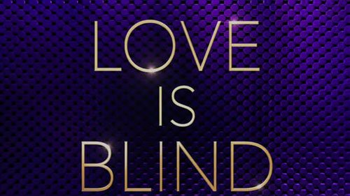 Love Is Blind S2-4
CPL Productions