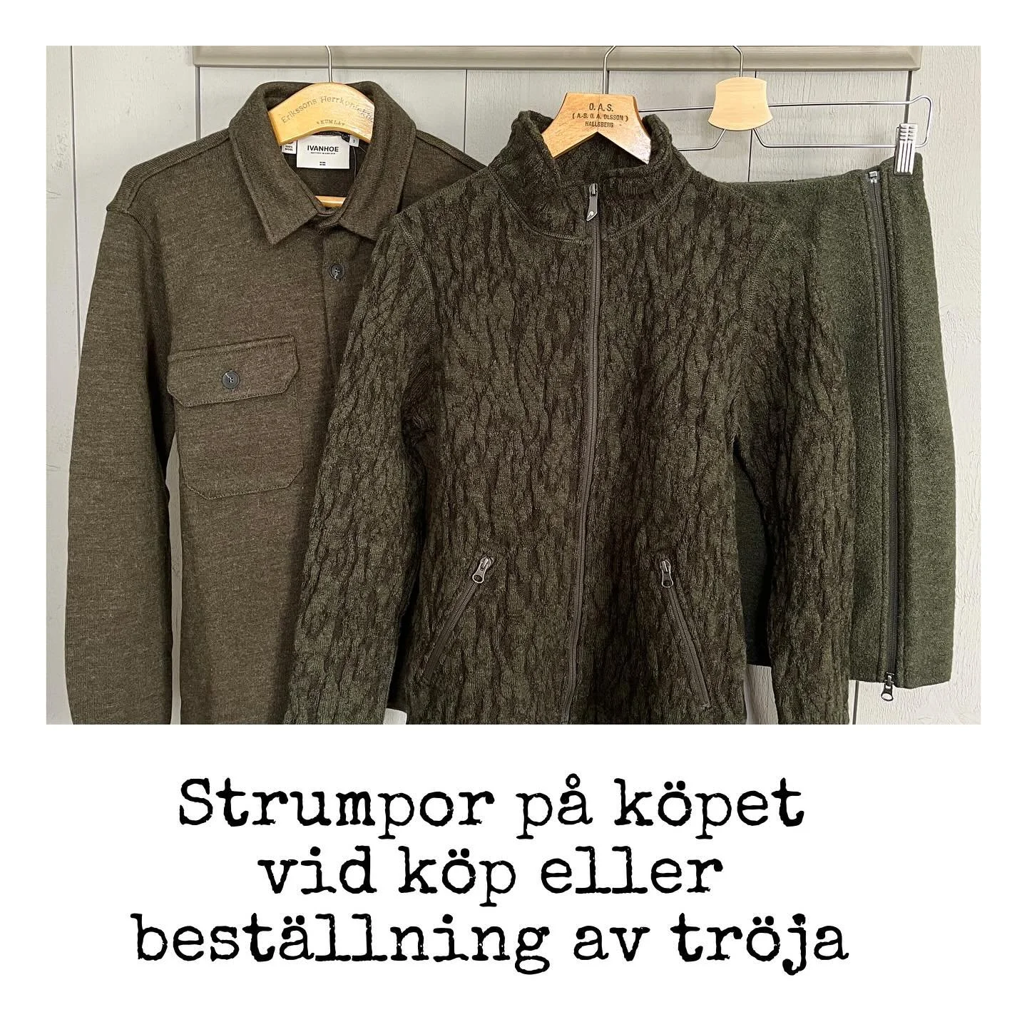 V&auml;lkomna att fira 5 &aring;r med Lilla Ullboden 🥳
29/10-1/11
Fikat &auml;r framplockat s&aring; bara att titta in!