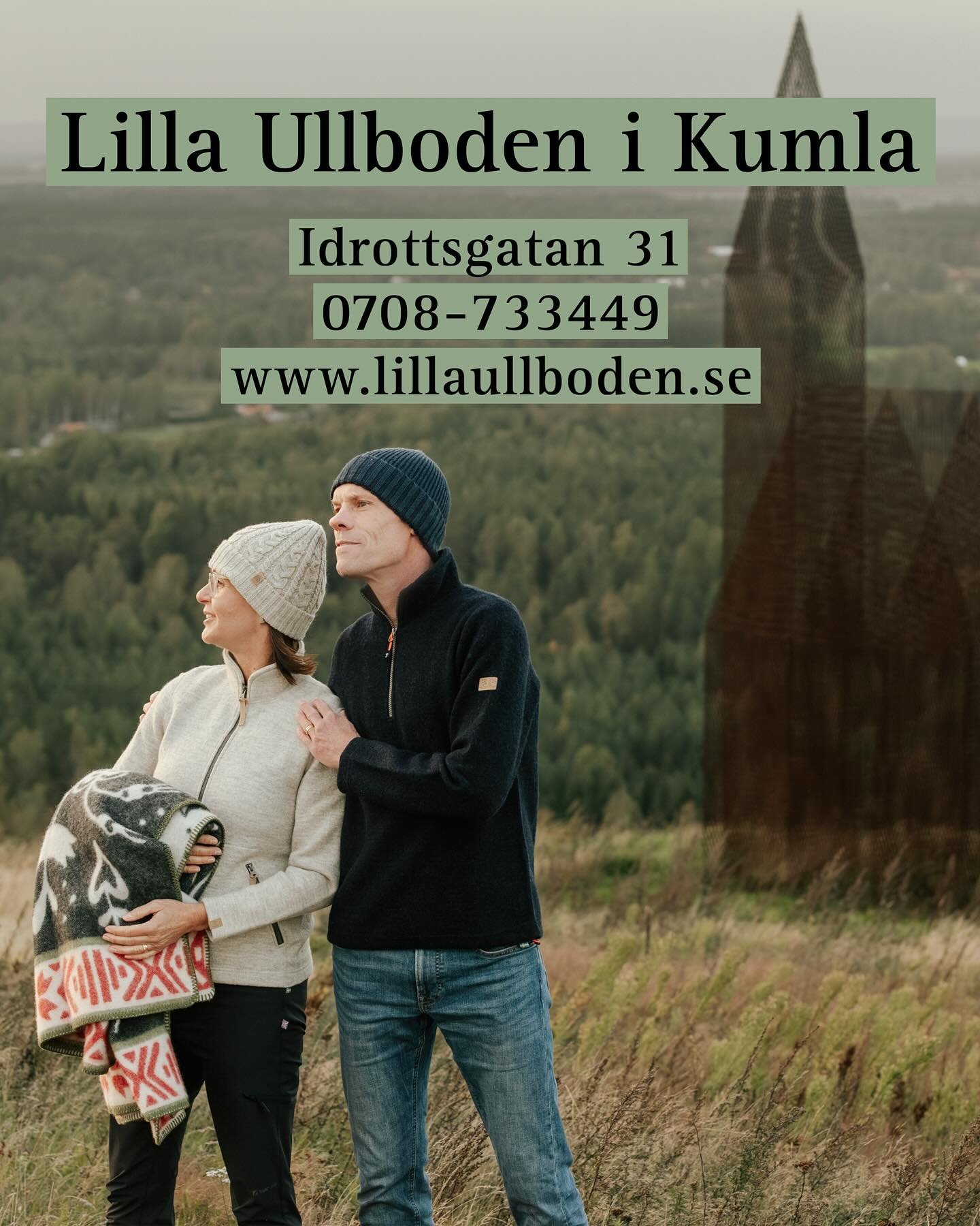 V&auml;lkomna till den ulliga butiken vecka 46!

Onsdag 15-18 med Pysselonsdag 
Torsdag 15-18
Fredag 10-18, lunch 12-13
L&ouml;rdag 10-13

Kika g&auml;rna in p&aring; min nya hemsida https://www.lillaullboden.se/

#lillaullbodenikumla #ullkl&auml;der