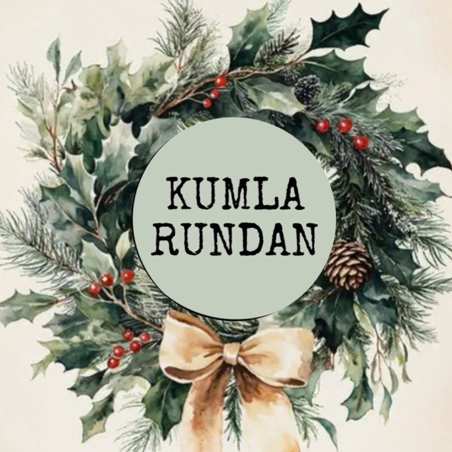 Onsdag 3 december &auml;r det dags f&ouml;r Kumla-rundan igen! F&ouml;rsta onsdagen i m&aring;naden kl 15-18 bjuder vi gemensamt in till v&aring;ra olika verksamheter. V&auml;lkomna ut p&aring; en runda och uppt&auml;ck vad Kumla har att ge😊

Erik P