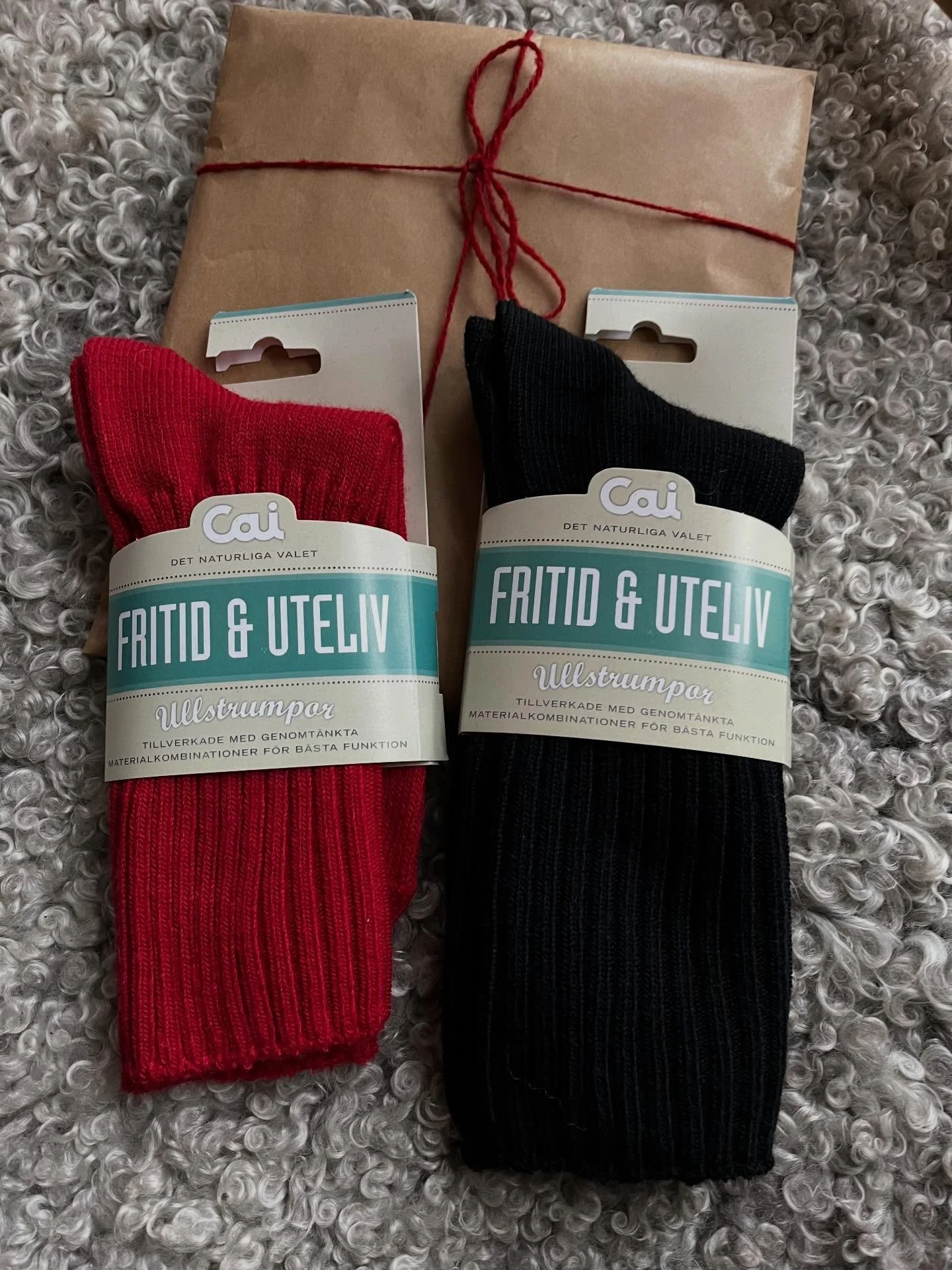 Julklappstips A-&Ouml;🎁
Inl&auml;gg 2: O-&Ouml;

O - Otroligt sk&ouml;na strumpor
P - Pannband, poncho, presentkort
R - Randiga strumpor, R&auml;vstrumpor
S - Sittunderlag, sadelskydd, sula, st&ouml;dstrumpa
T - Tr&ouml;ja, tub, tubsjal, T-shirt
U o