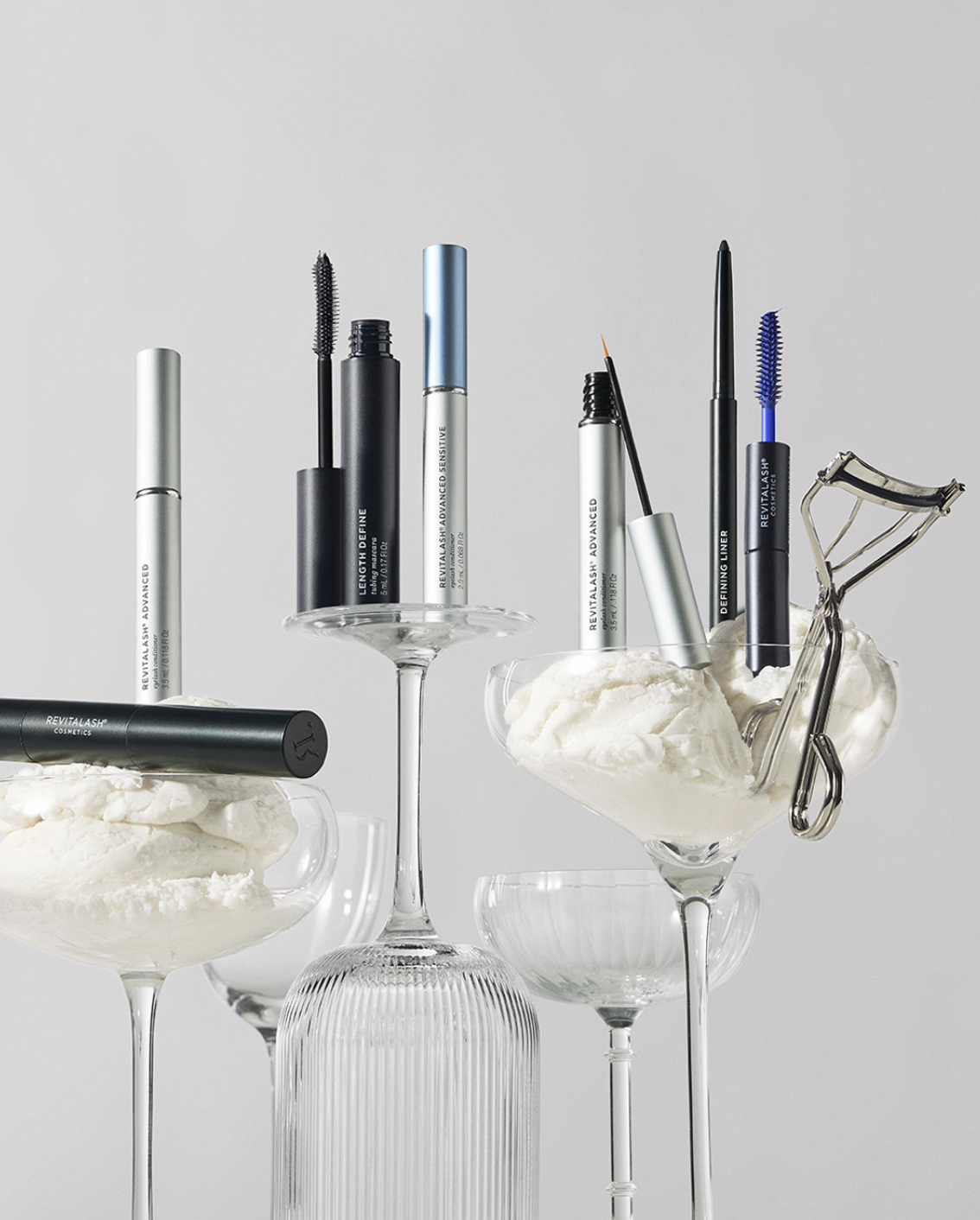 REVITALASH | EYELASH & BROW