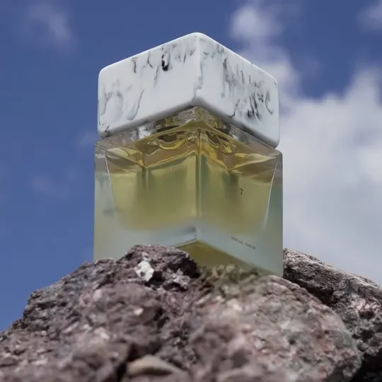 SORA DORA | FRAGRANCE