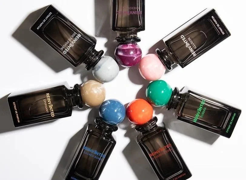 REINVENTED PARFUMS