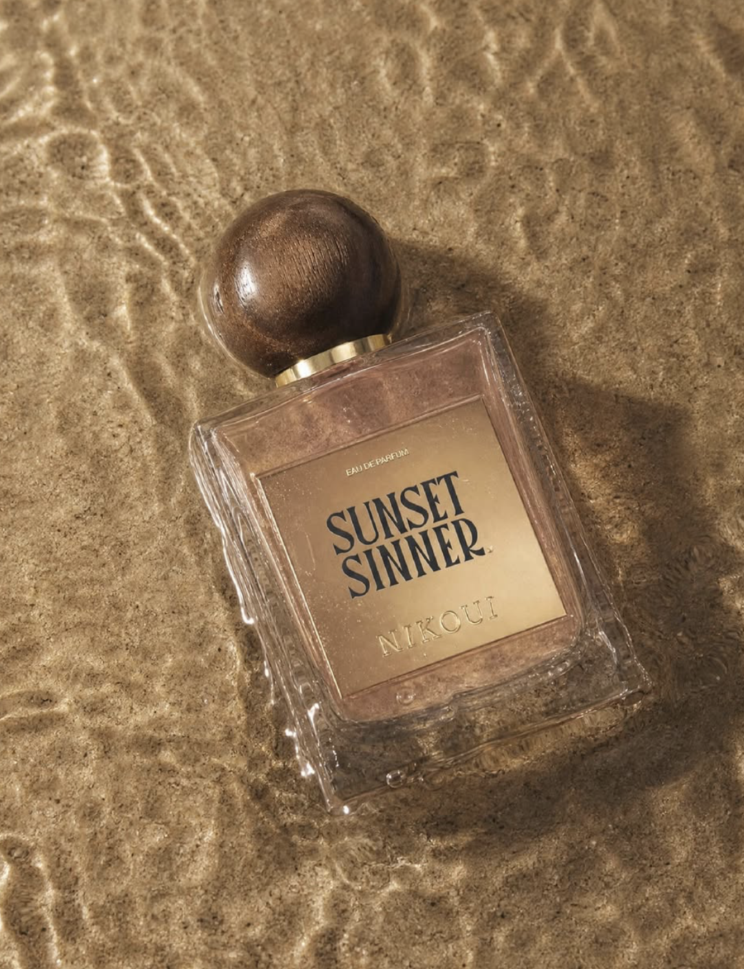 MAISON NIKOUI | FRAGRANCE