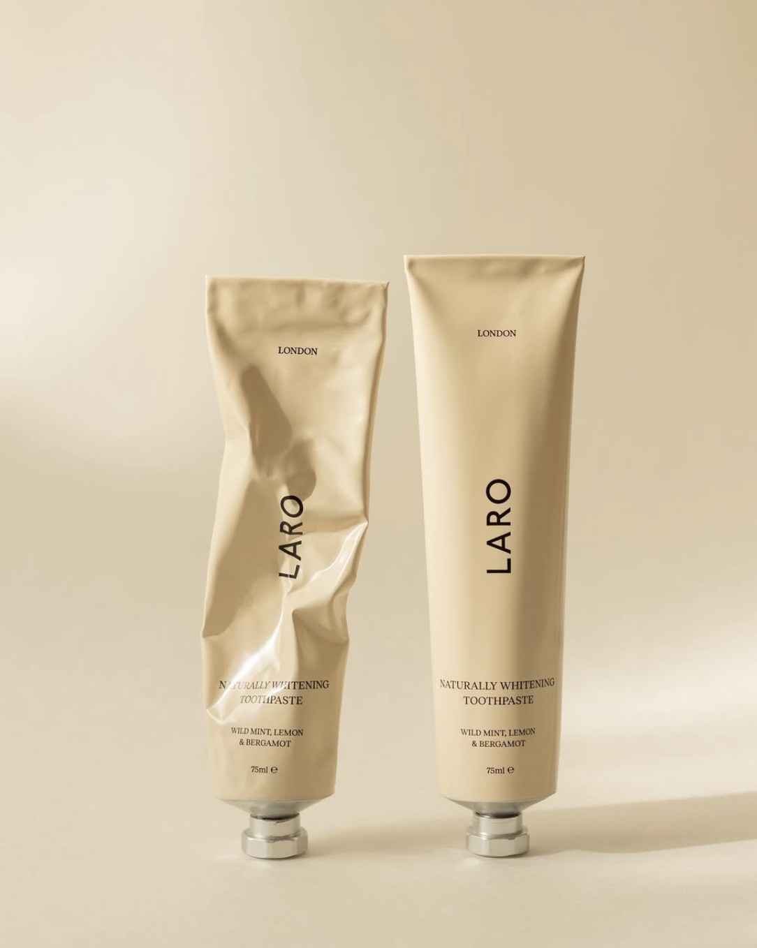 LARO LONDON | ORAL HYGINE