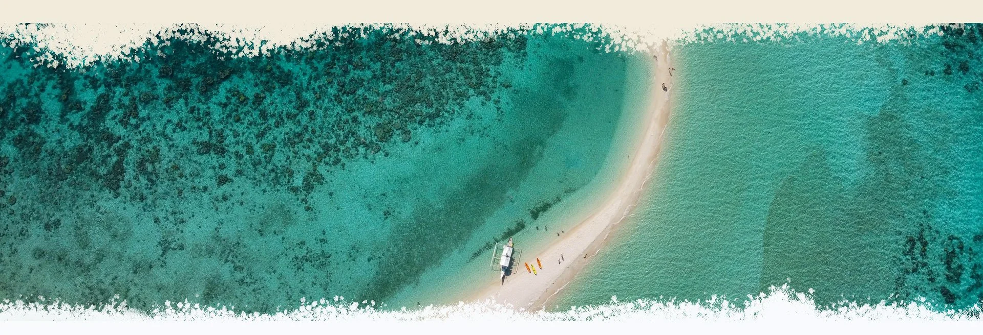 Boat Trip, 3 days & 2 nights expedition from El Nido to Coron.