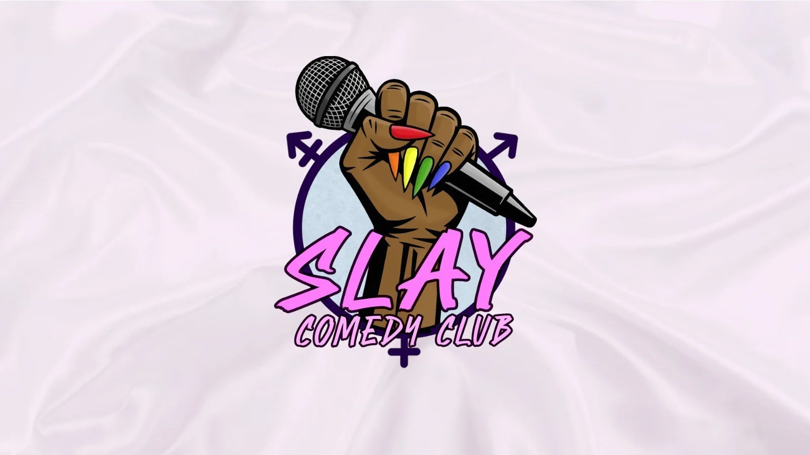 Slay Comedy club