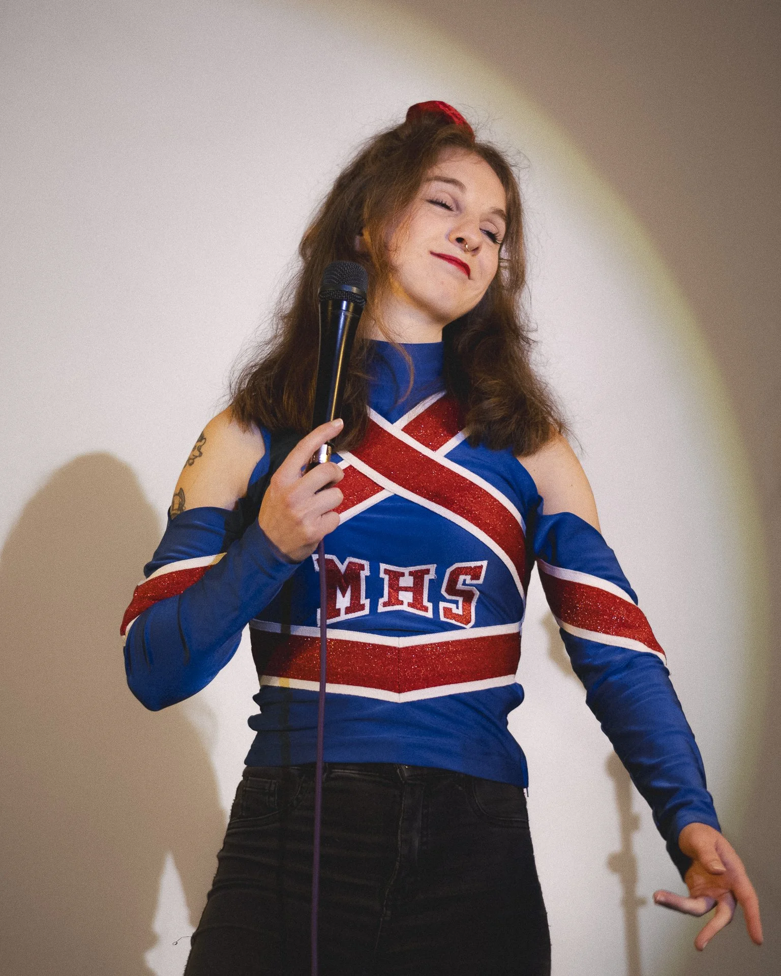 Amélie Coispel