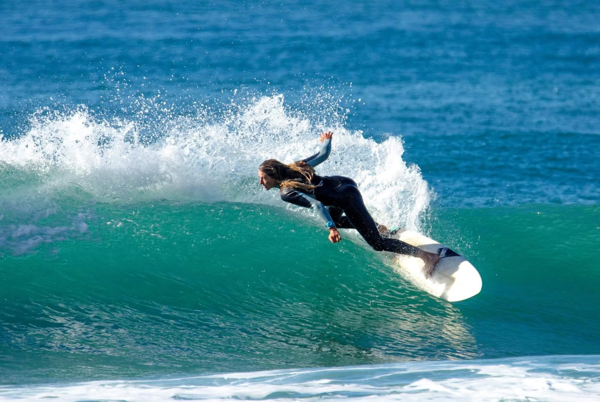 PEGGY   - Surf   |   MTB