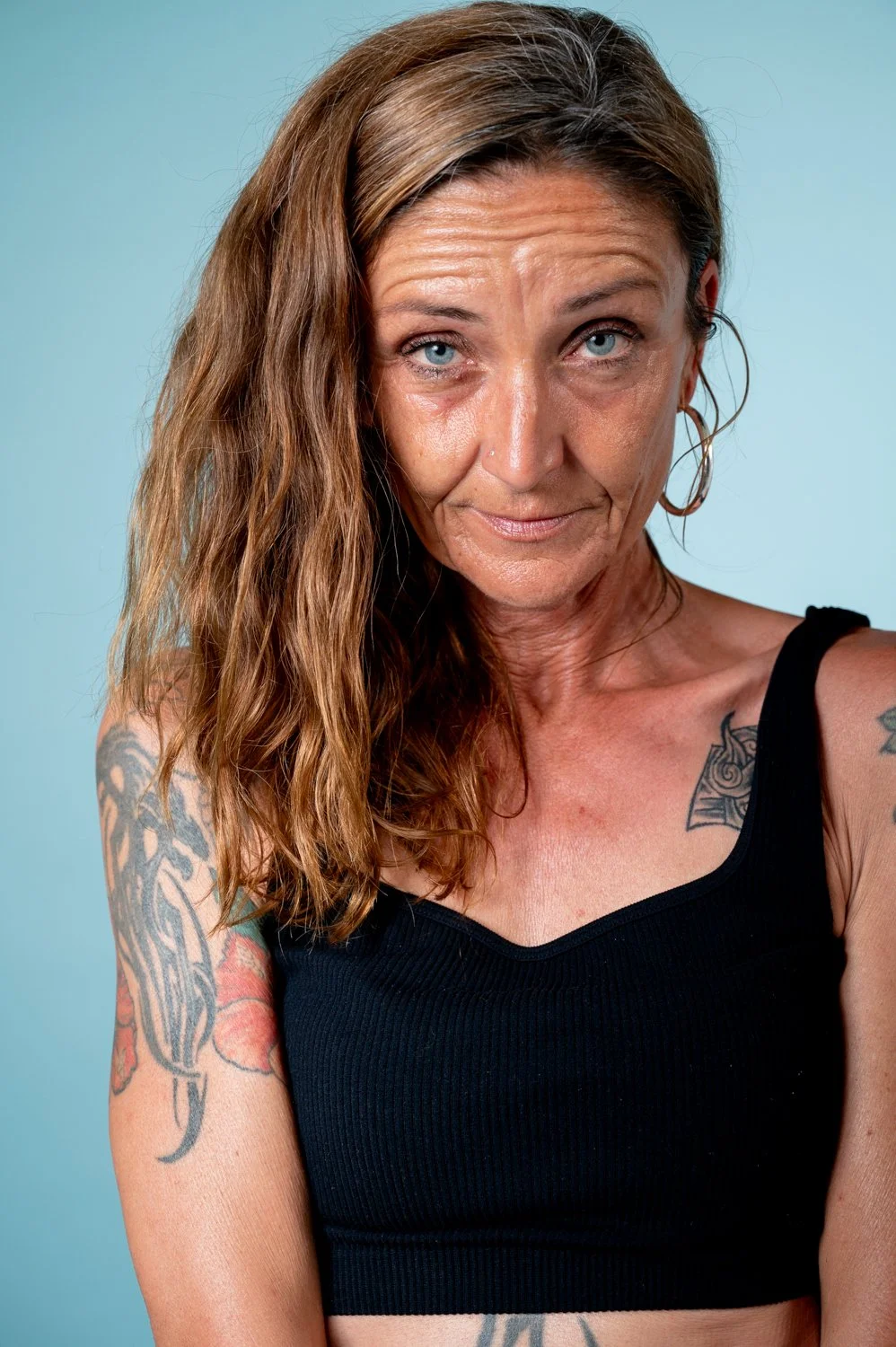 Tess -  Choreographer, Dance, Yoga, Martial Arts