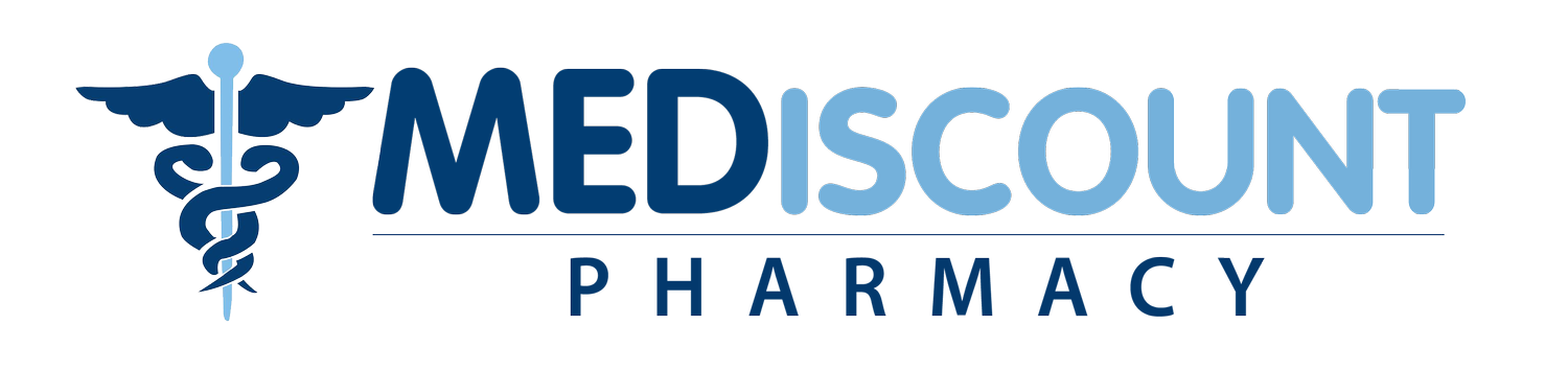 Mediscount Pharmacy