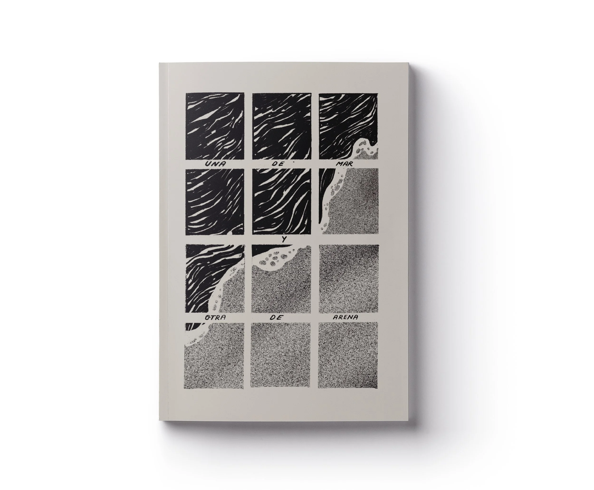 Una de mar, y otra de arena.