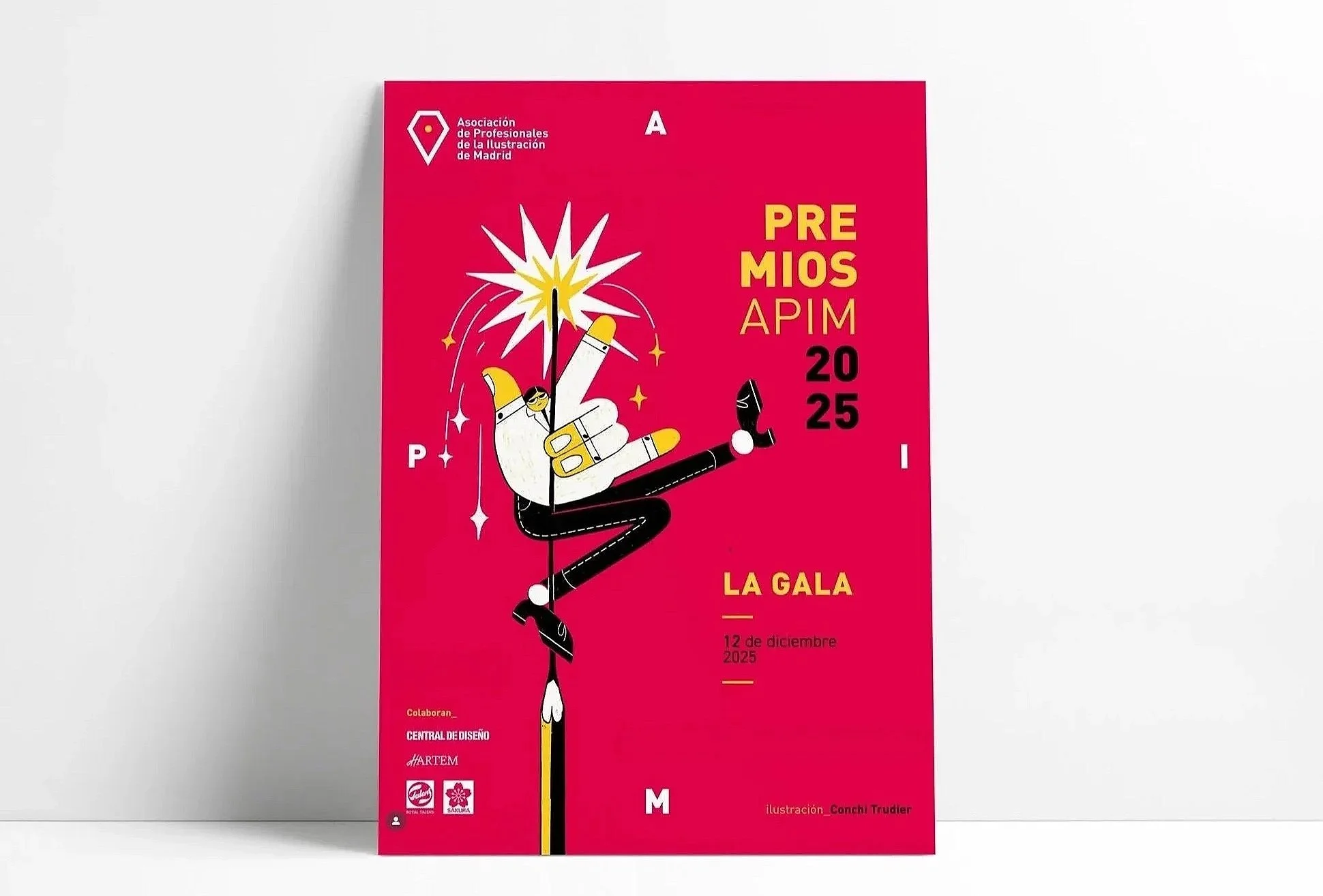 Premios Apim
